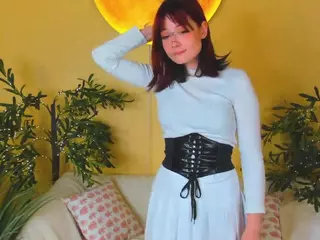 May's Live Sex Cam Show