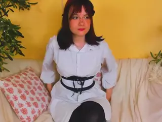 May's Live Sex Cam Show