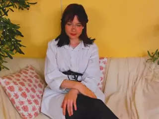 May's Live Sex Cam Show