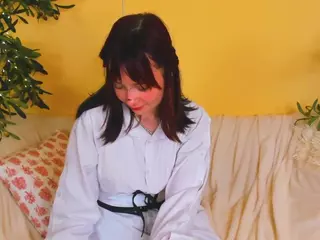 May's Live Sex Cam Show