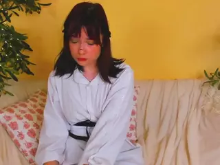 May's Live Sex Cam Show
