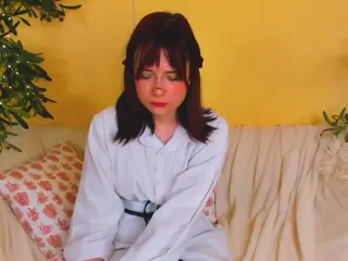 May's Live Sex Cam Show