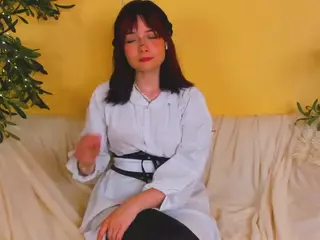 May's Live Sex Cam Show