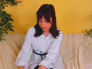May's Live Sex Cam Show