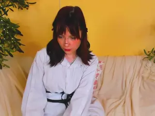 May's Live Sex Cam Show