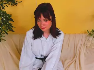 May's Live Sex Cam Show