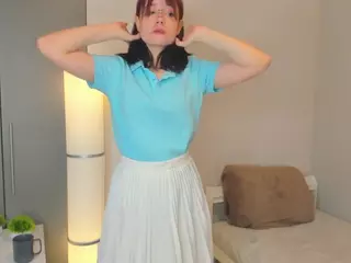 May's Live Sex Cam Show