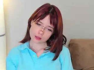 May's Live Sex Cam Show