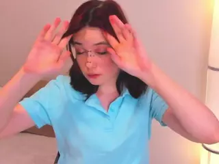 May's Live Sex Cam Show