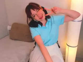 May's Live Sex Cam Show