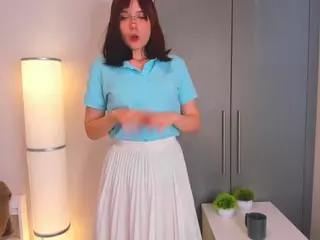 May's Live Sex Cam Show