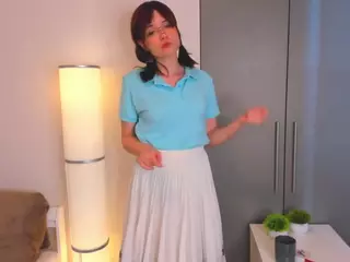 May's Live Sex Cam Show