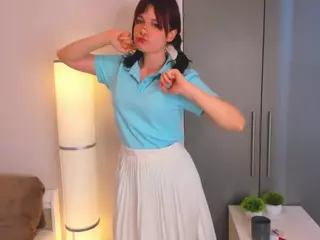 May's Live Sex Cam Show