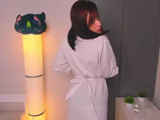 May's Live Sex Cam Show