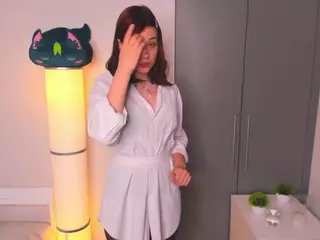 May's Live Sex Cam Show