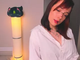 May's Live Sex Cam Show