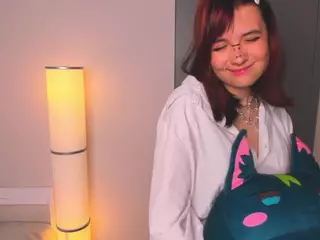 May's Live Sex Cam Show