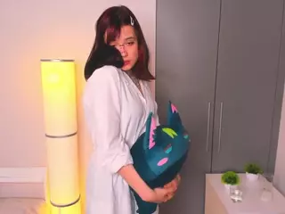 May's Live Sex Cam Show