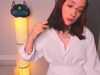 May's Live Sex Cam Show
