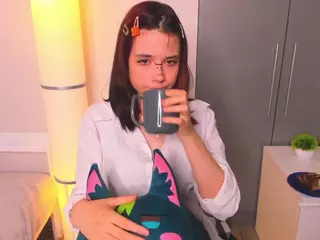 May's Live Sex Cam Show