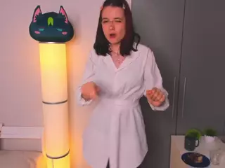May's Live Sex Cam Show