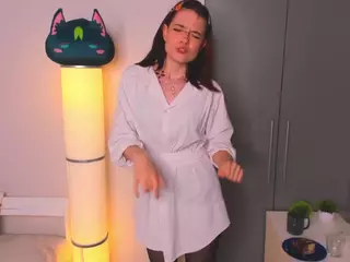 May's Live Sex Cam Show