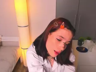 May's Live Sex Cam Show