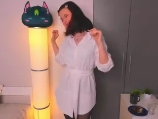 May's Live Sex Cam Show