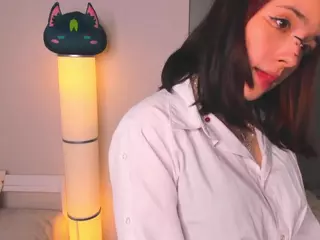 May's Live Sex Cam Show