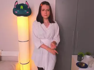 May's Live Sex Cam Show