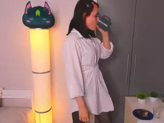 May's Live Sex Cam Show