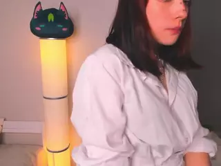 May's Live Sex Cam Show