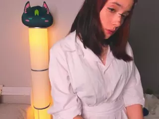 May's Live Sex Cam Show