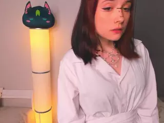 May's Live Sex Cam Show