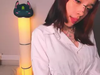May's Live Sex Cam Show
