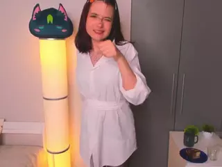 May's Live Sex Cam Show