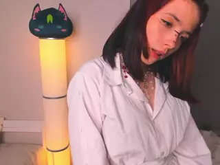 May's Live Sex Cam Show