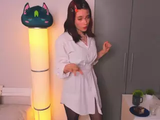 May's Live Sex Cam Show
