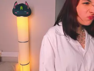 May's Live Sex Cam Show