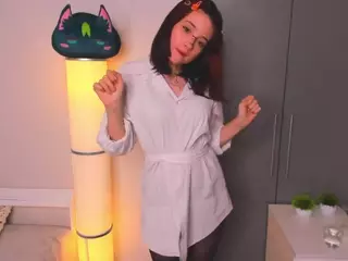 May's Live Sex Cam Show