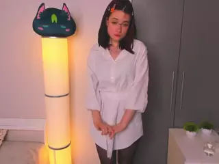 May's Live Sex Cam Show