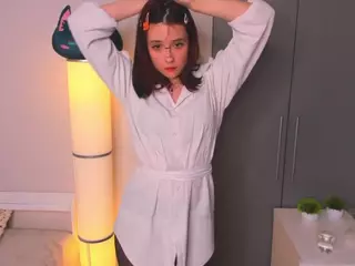 May's Live Sex Cam Show