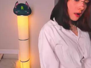 May's Live Sex Cam Show