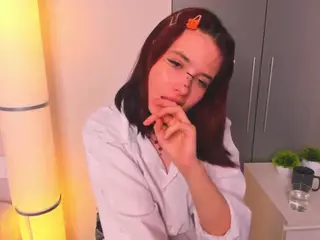 May's Live Sex Cam Show
