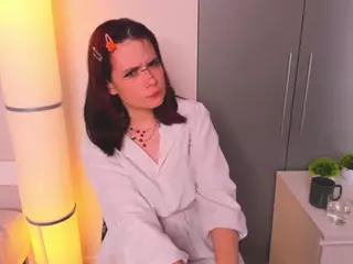 May's Live Sex Cam Show