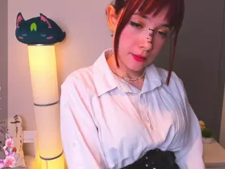 May's Live Sex Cam Show