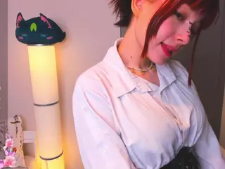 May's Live Sex Cam Show