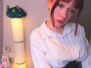 May's Live Sex Cam Show