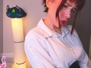 May's Live Sex Cam Show