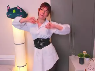 May's Live Sex Cam Show